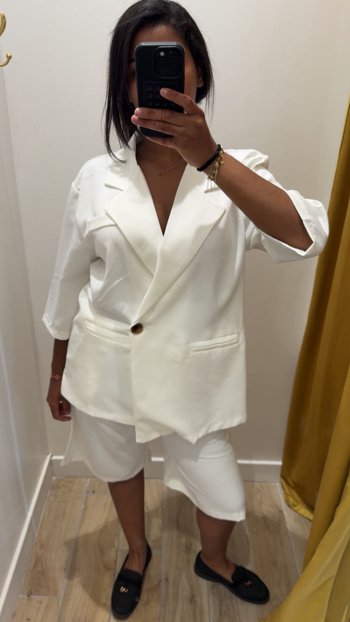ENSEMBLE SAMIA