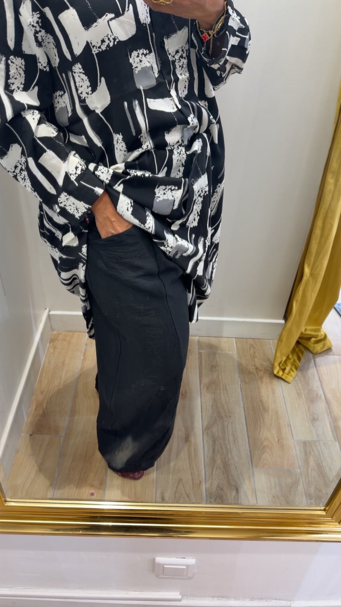 Pantalon AMAYA