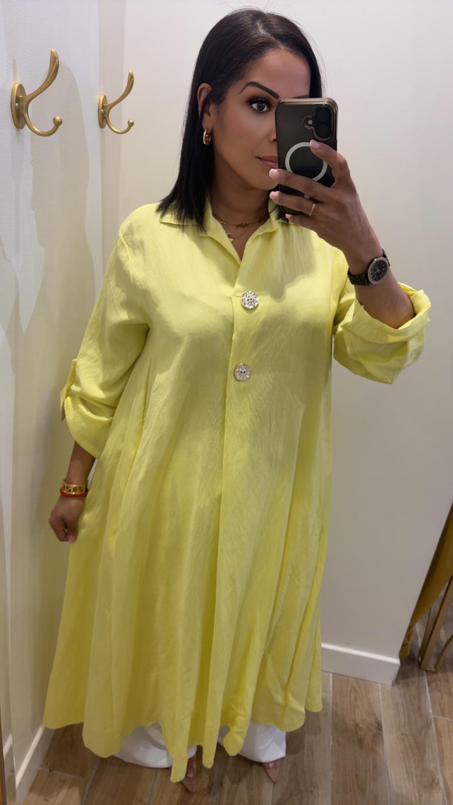 ROBE SONYA