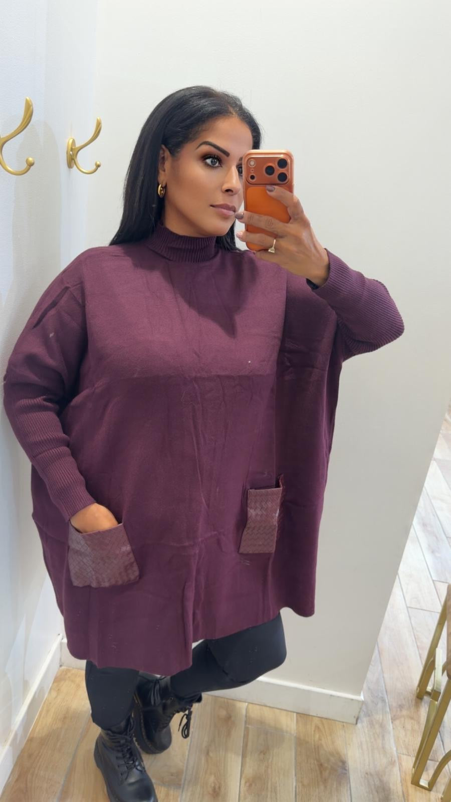 Pull DOUHA