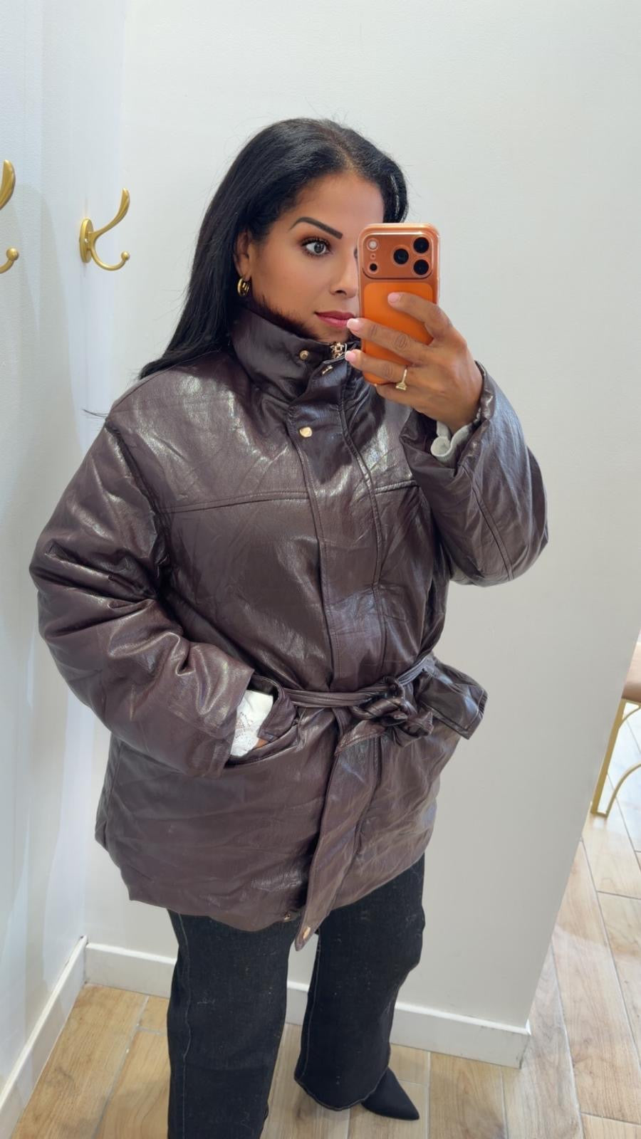 Veste FORA