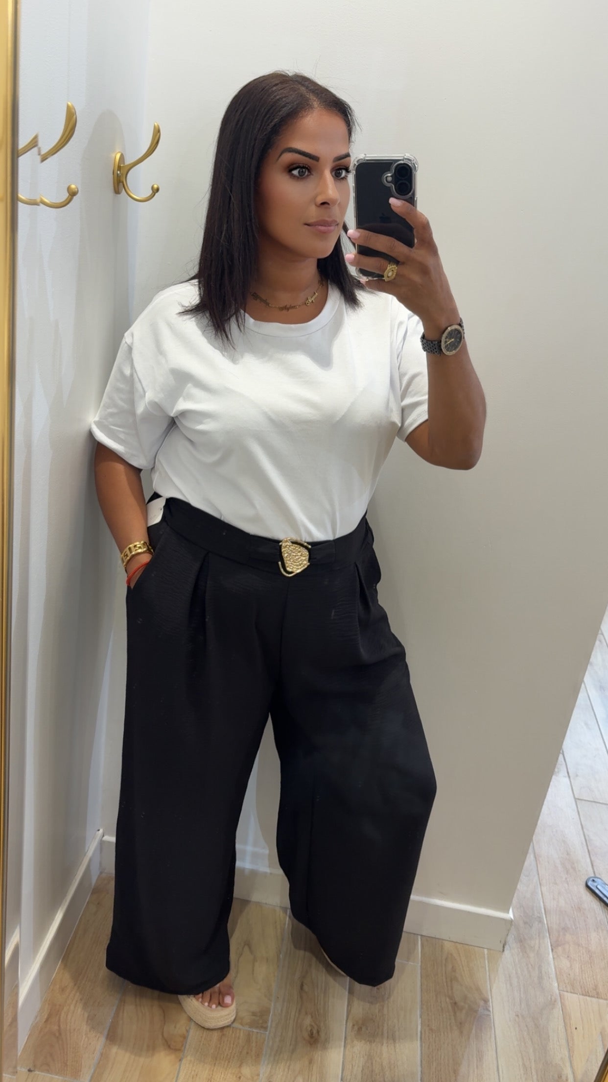 Pantalon TALIA