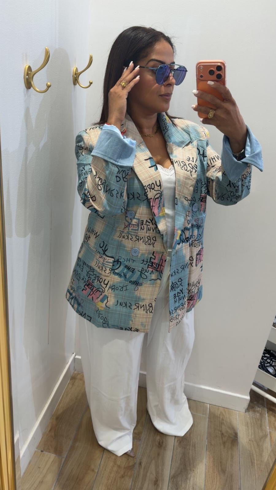 Blazer Elina