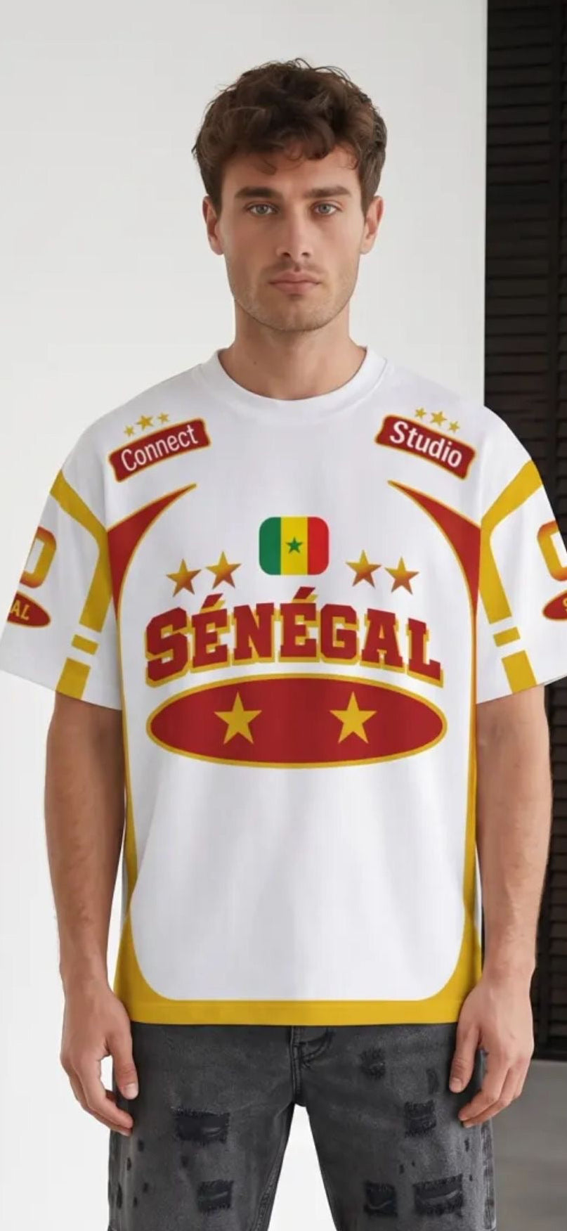 Maillot SÉNÉGAL