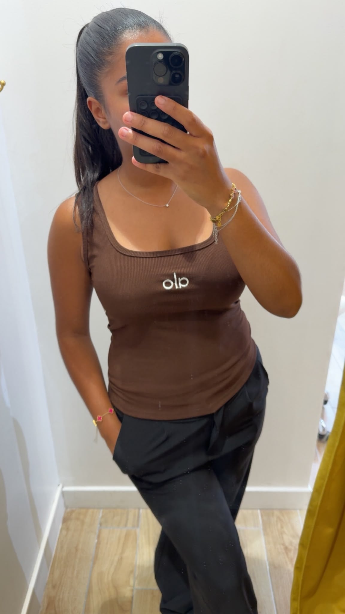 DÉBARDEUR LARA