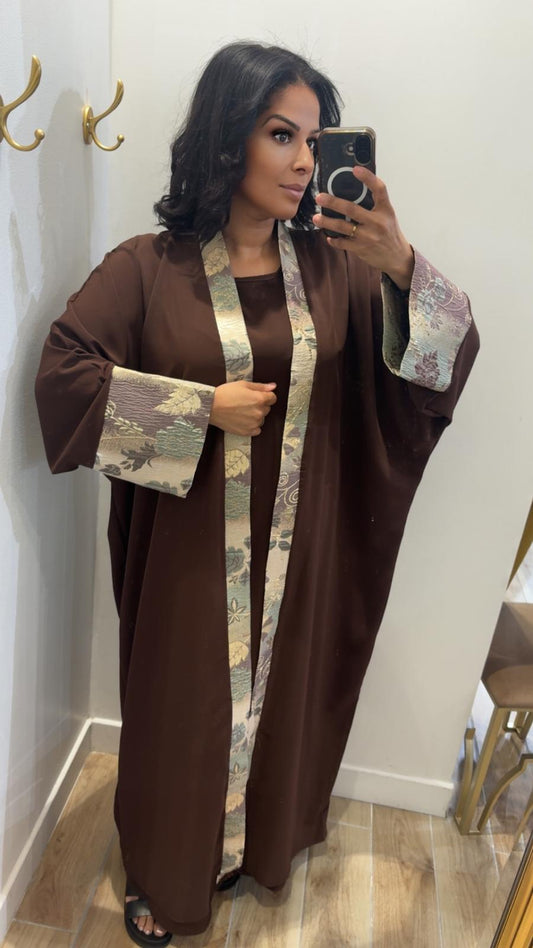 ENSEMBLE KIMONO VANESSA