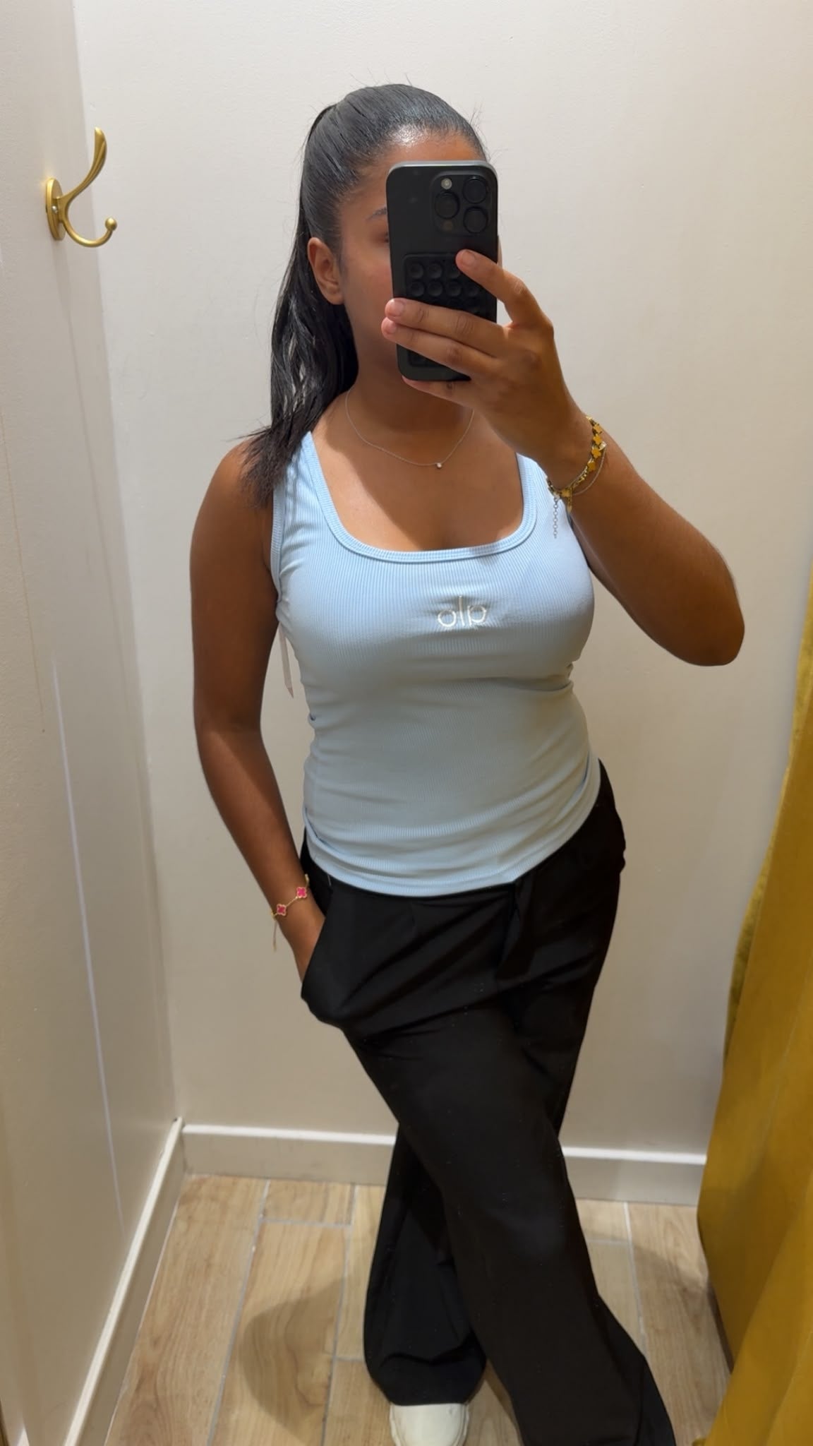 DÉBARDEUR LARA