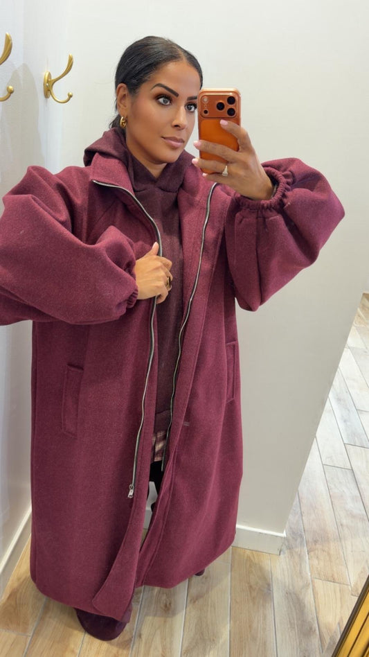 Veste LOUNA