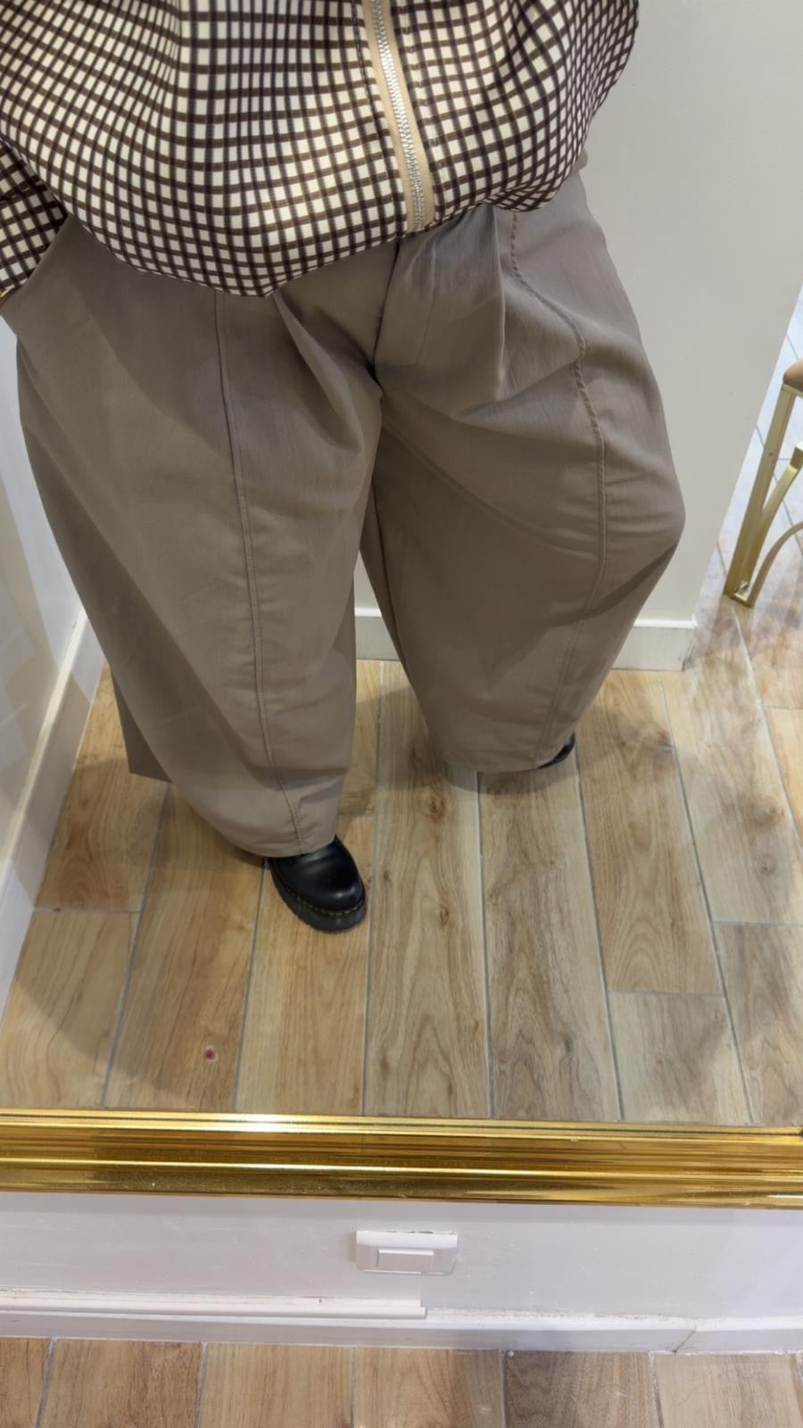 Pantalon VANIA