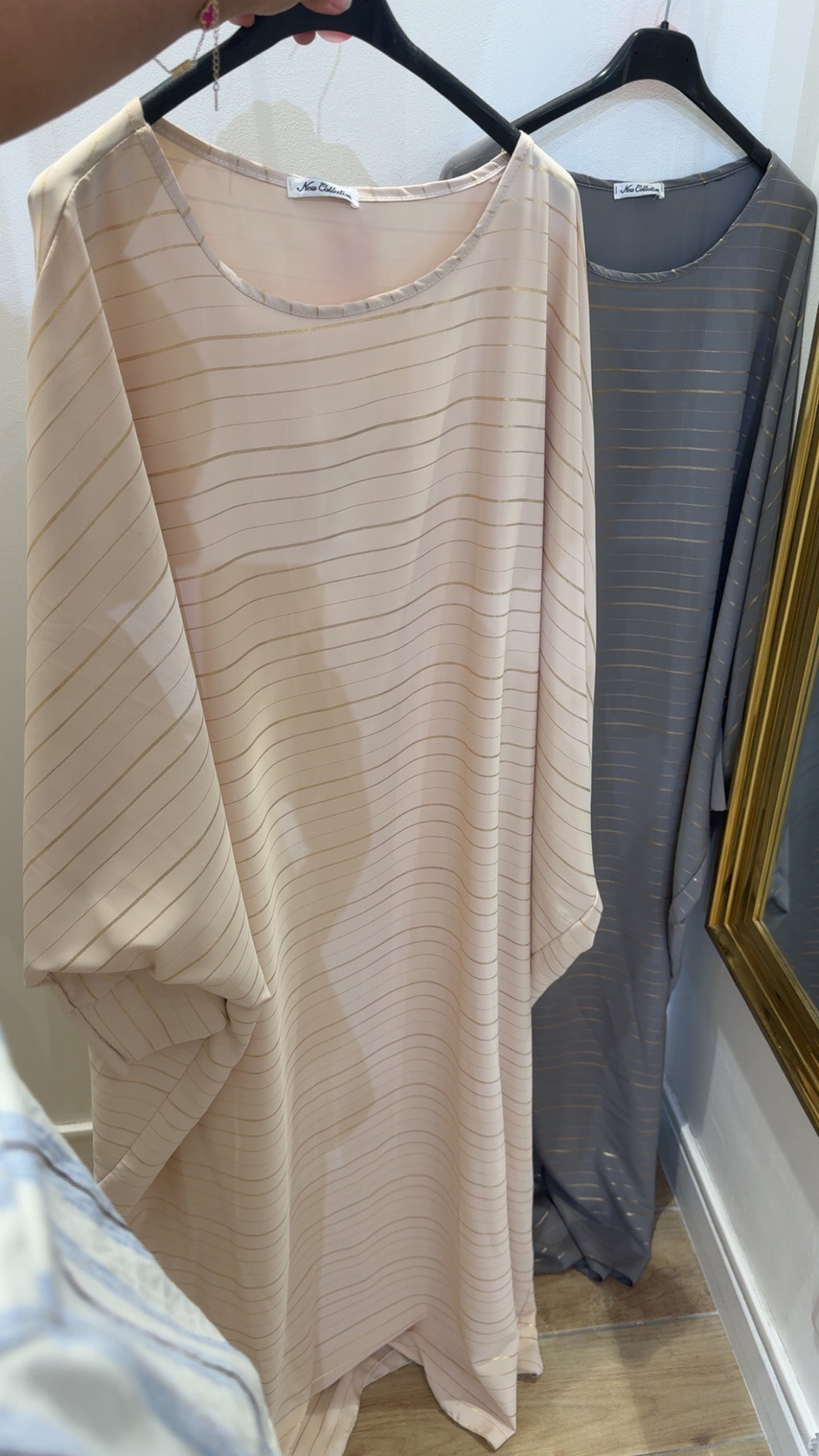 Robe Alyaah