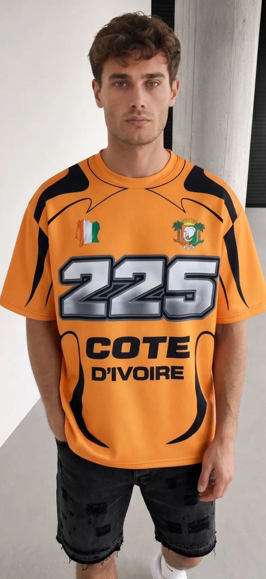 Maillot CÔTE D’IVOIRE