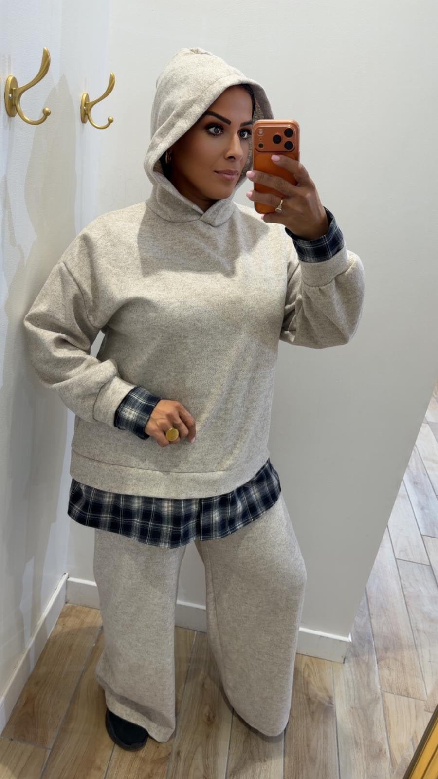 Ensemble NAIMA