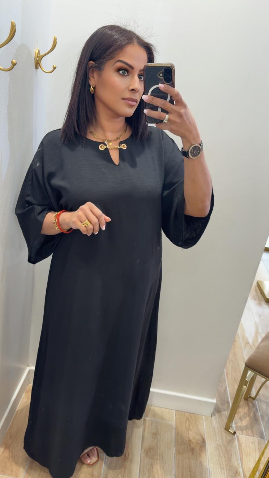 ROBE ALEXIA