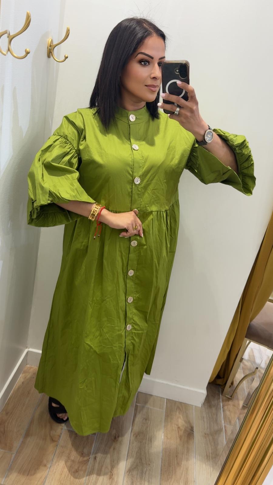 ROBE CASSANDRA