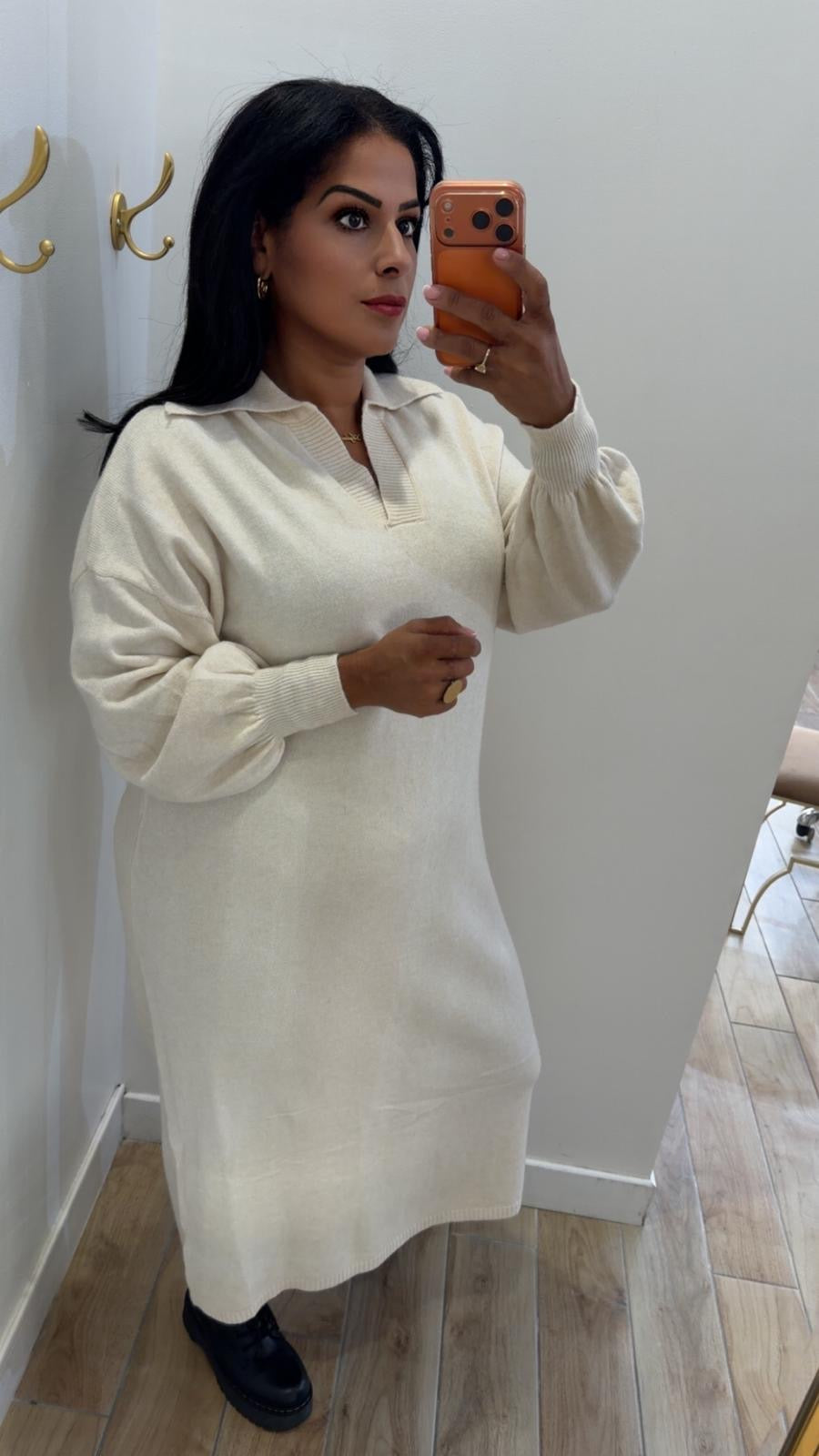 Robe ANDREA