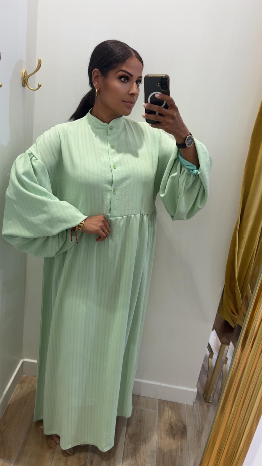 ROBE MARWA