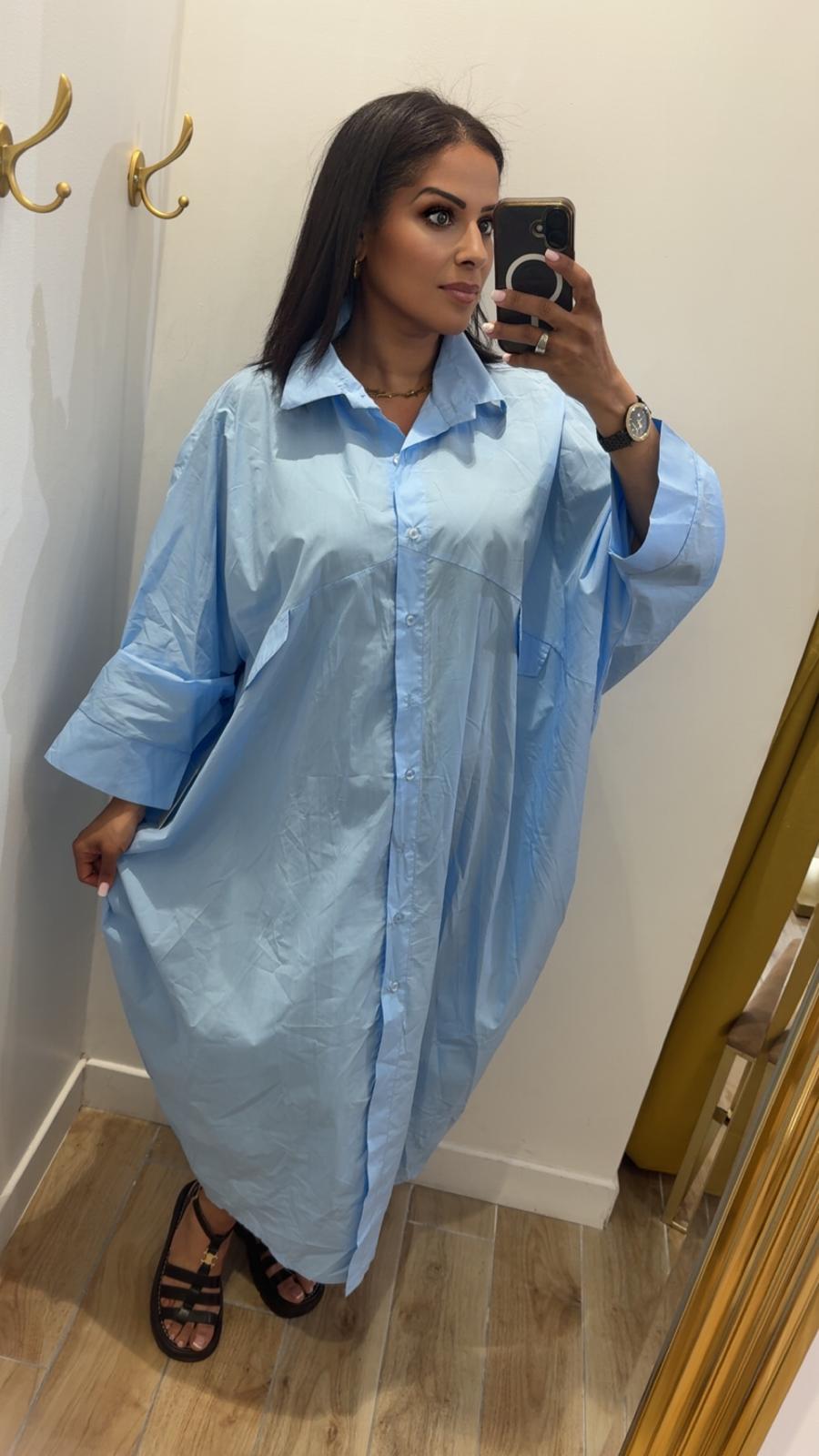 ROBE ALYA