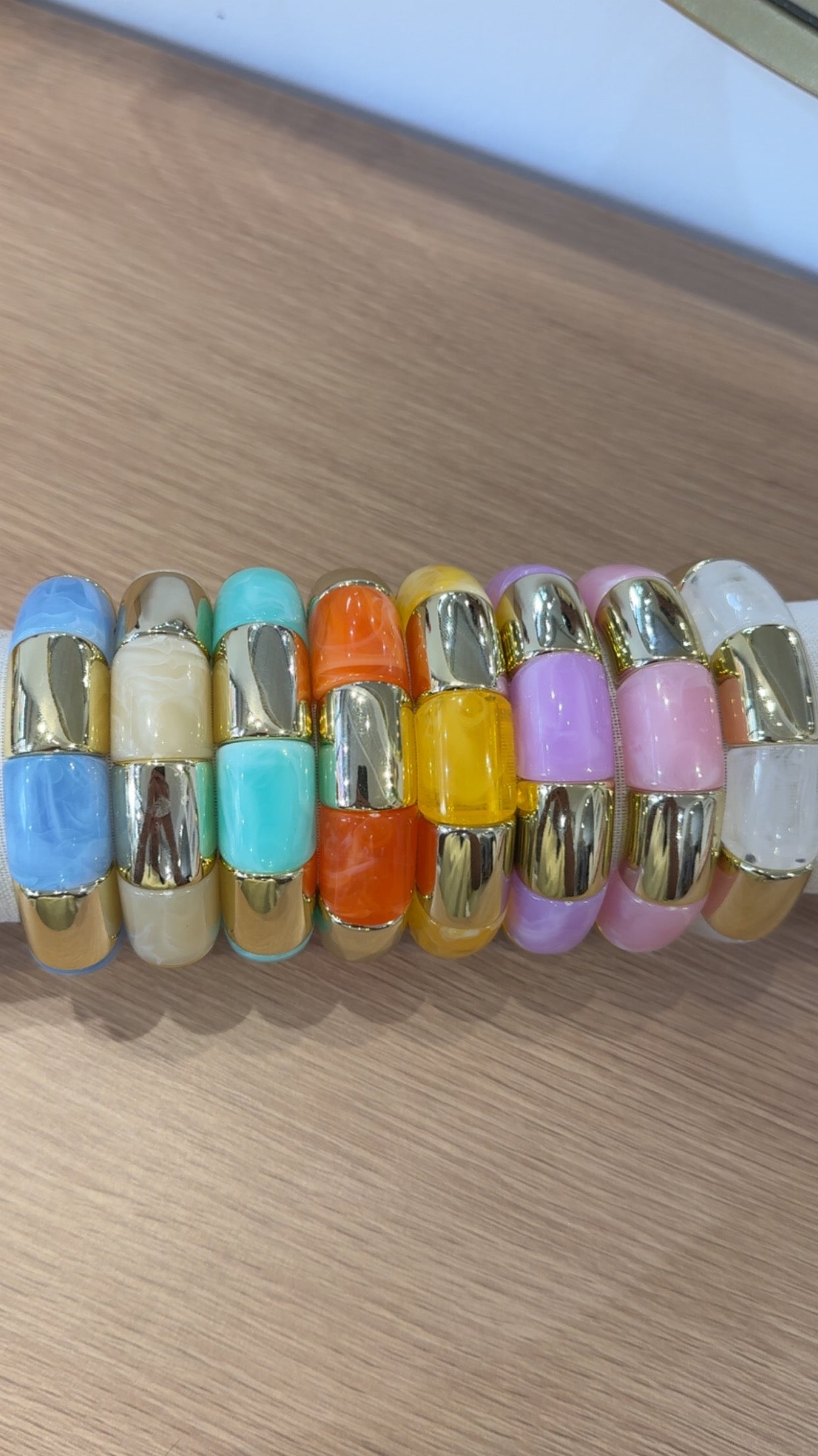 Bracelet