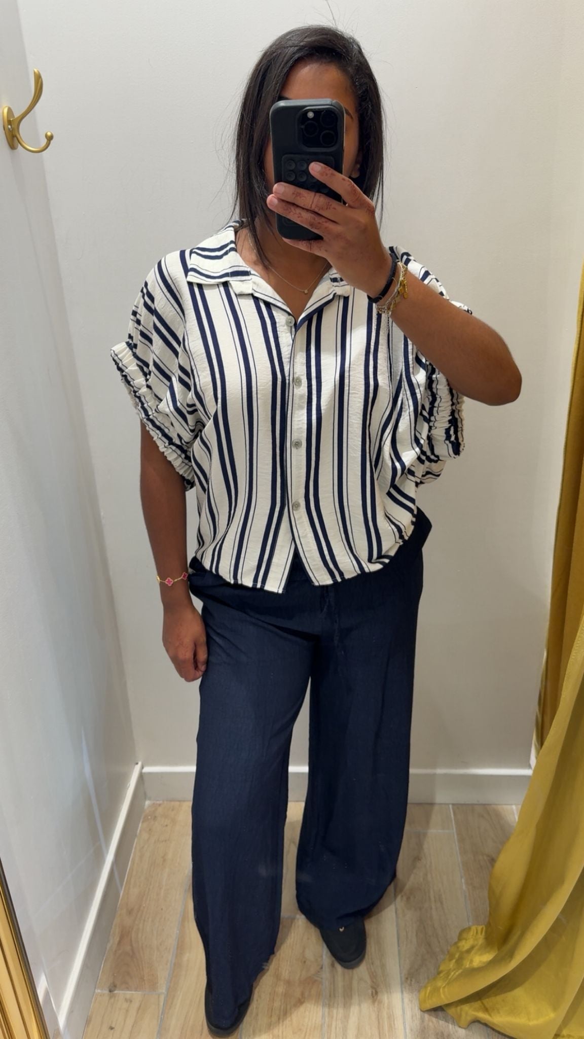 PANTALON ORIANA