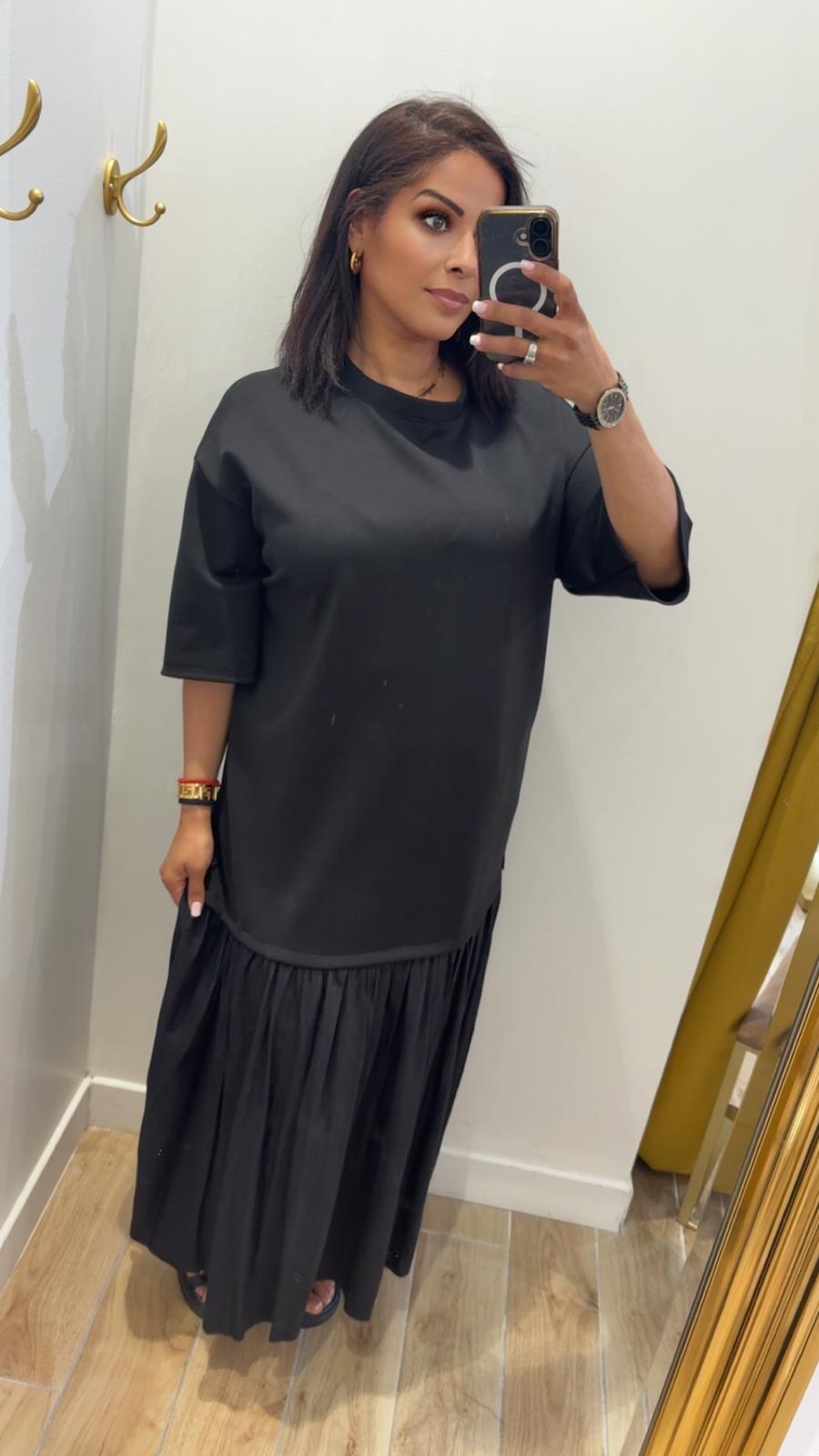 ROBE ANAYA