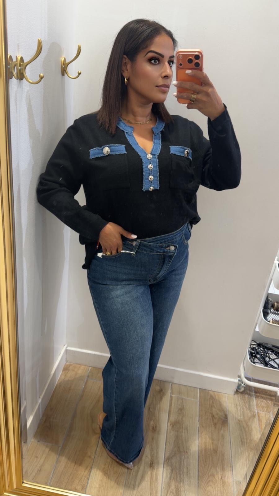Jean VICTORIA