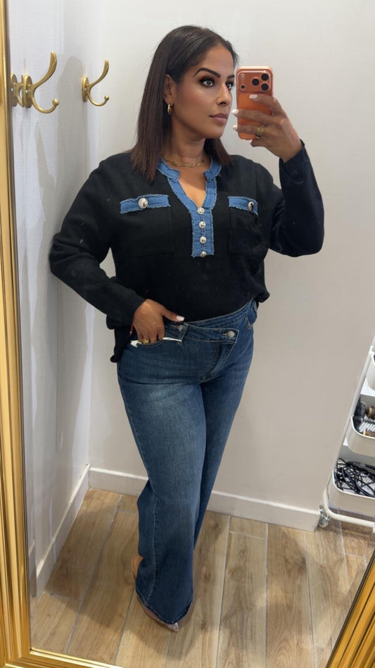 Jean VICTORIA