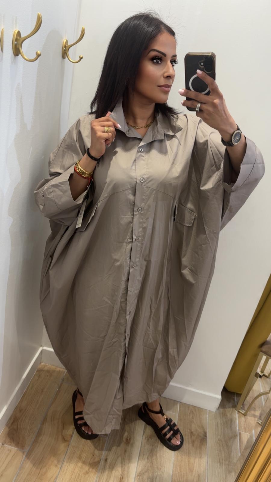 ROBE ALYA