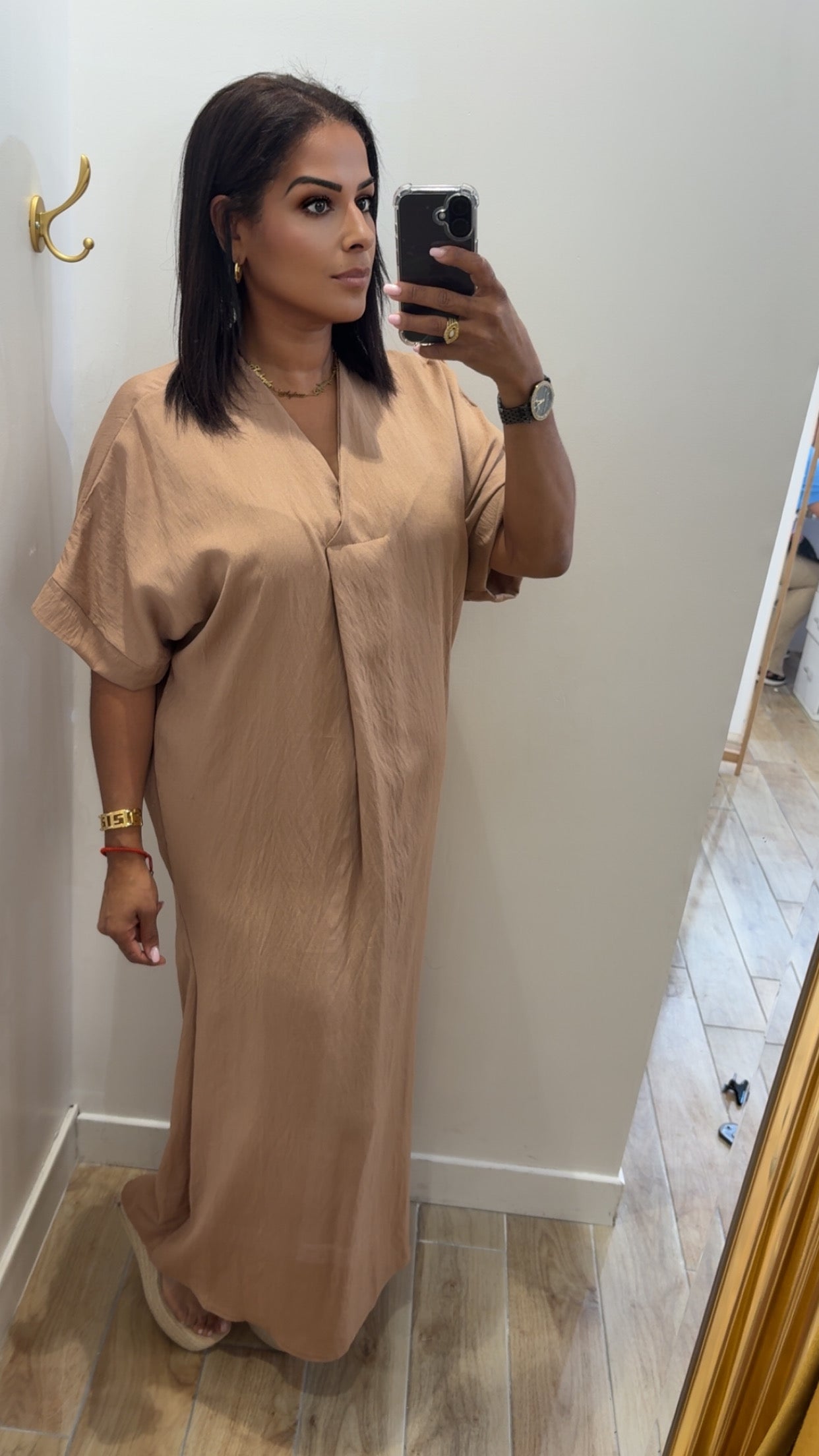 Robe KAMILA