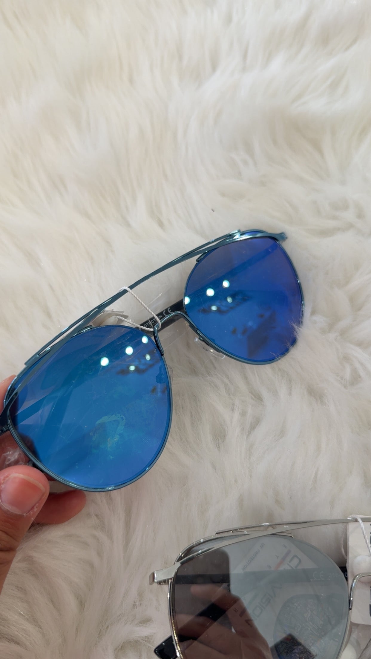 Lunettes
