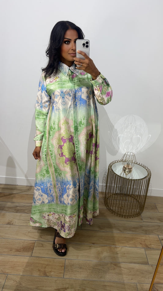ROBE ALIA