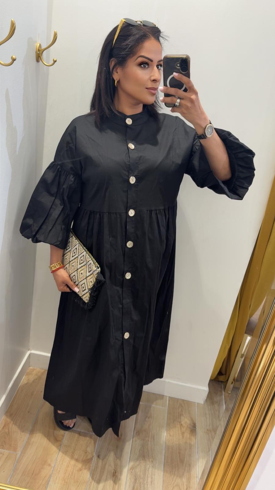 ROBE CASSANDRA