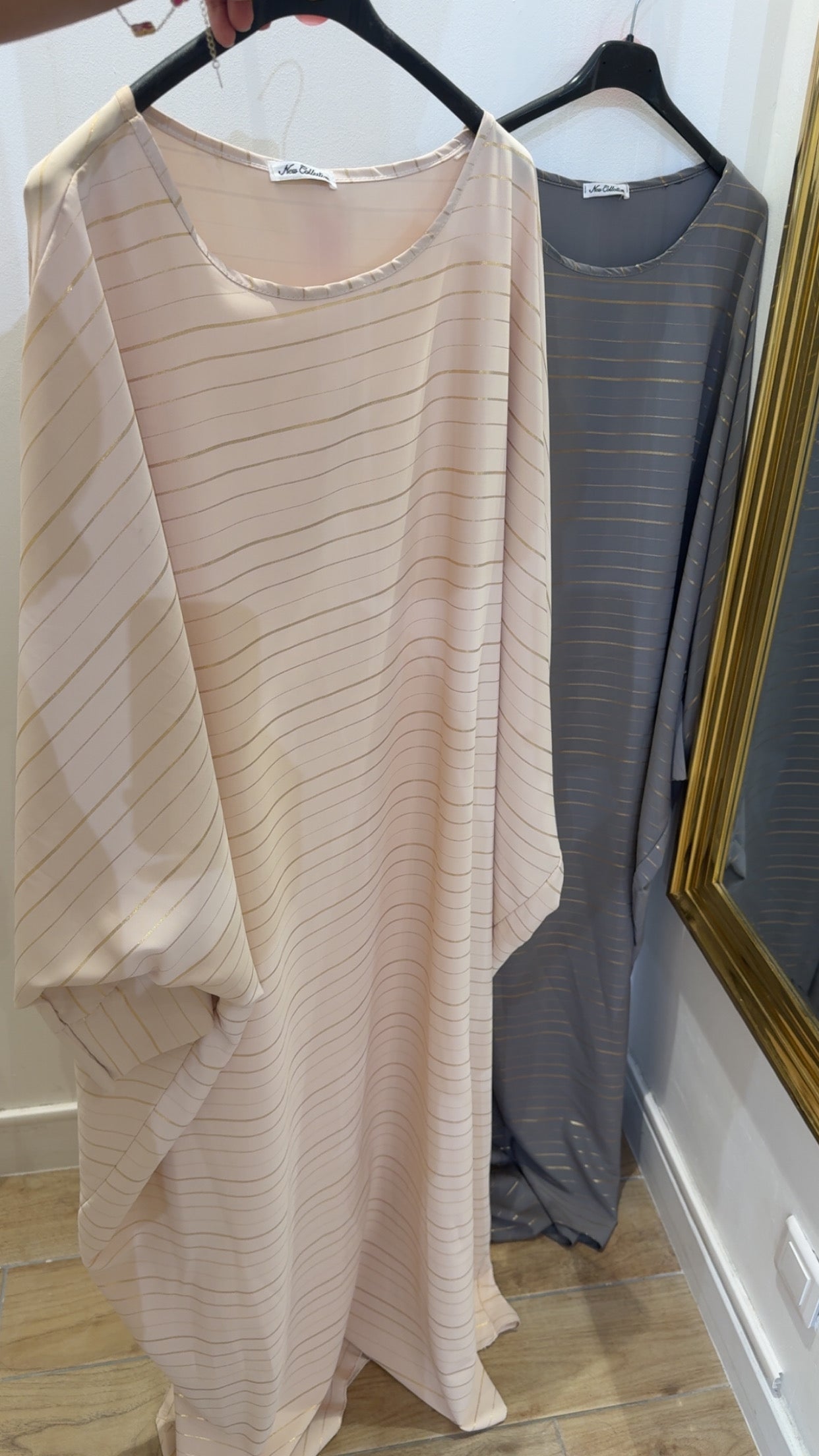 Robe Alyaah