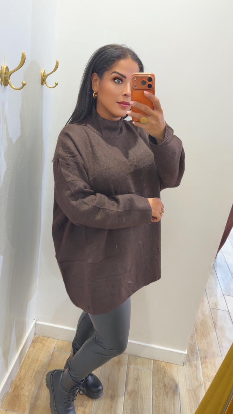 Pull YUNA