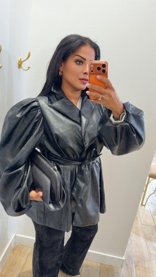 Veste CUIRA