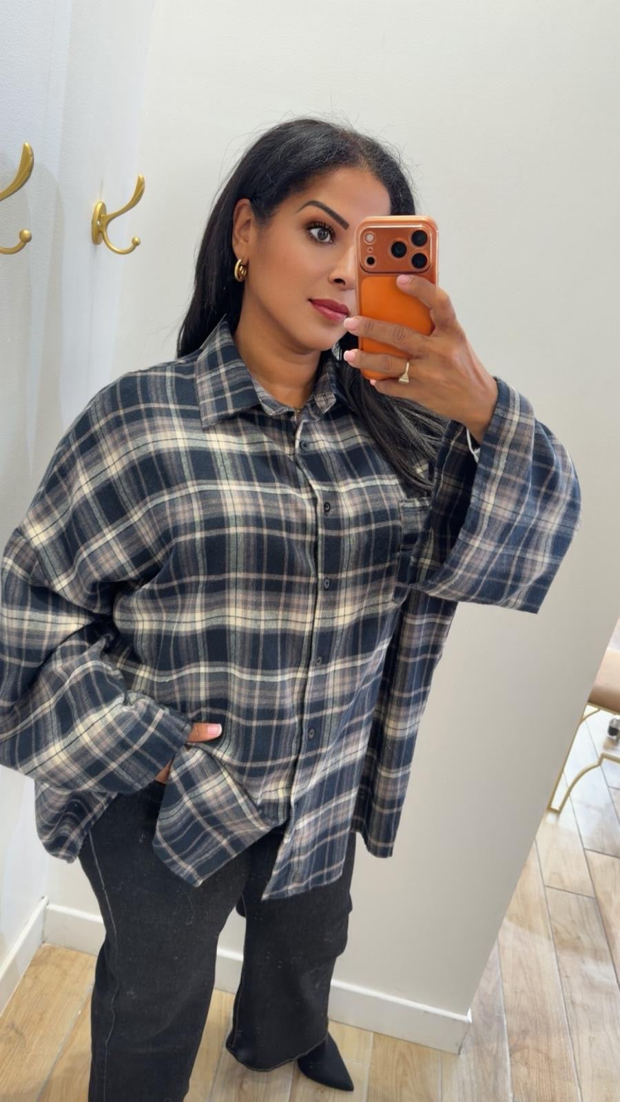 Chemise KAIRA