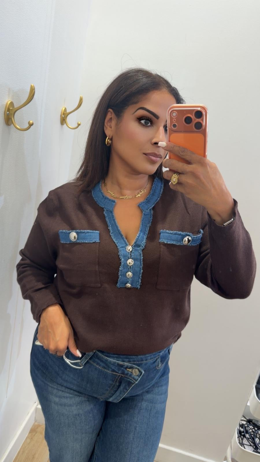 Pull Bianca