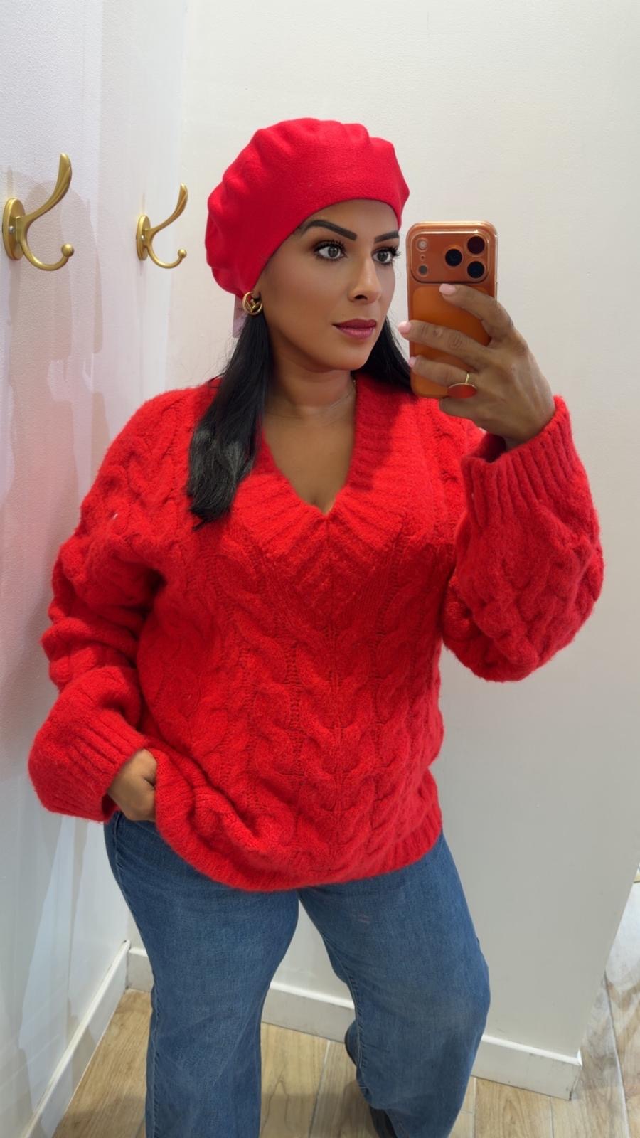 Gilet THALIA