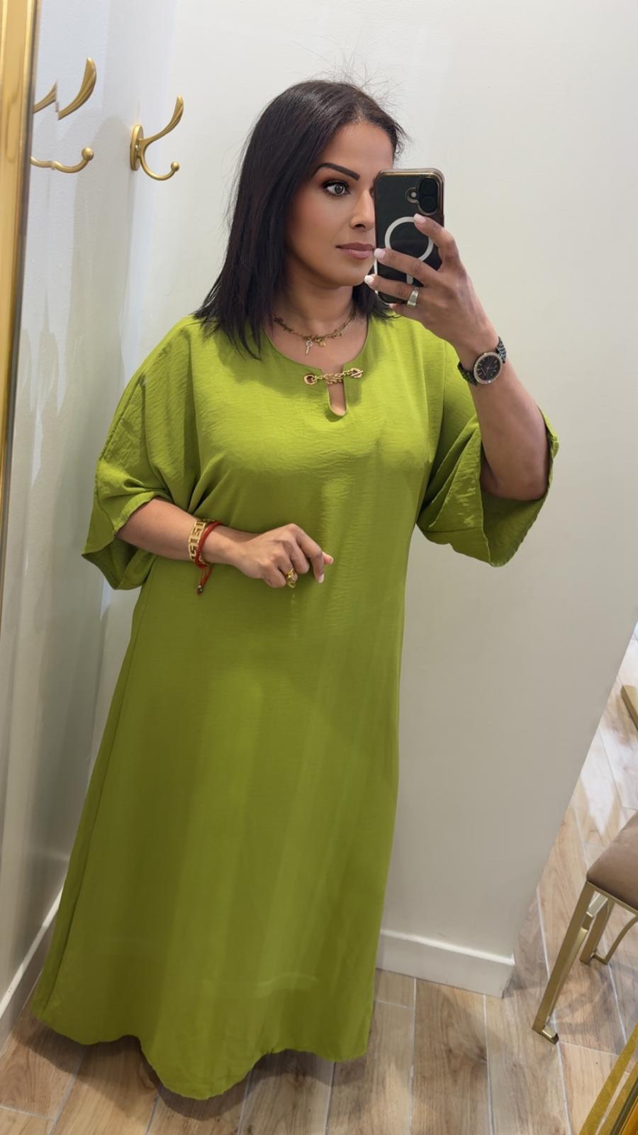 ROBE ALEXIA