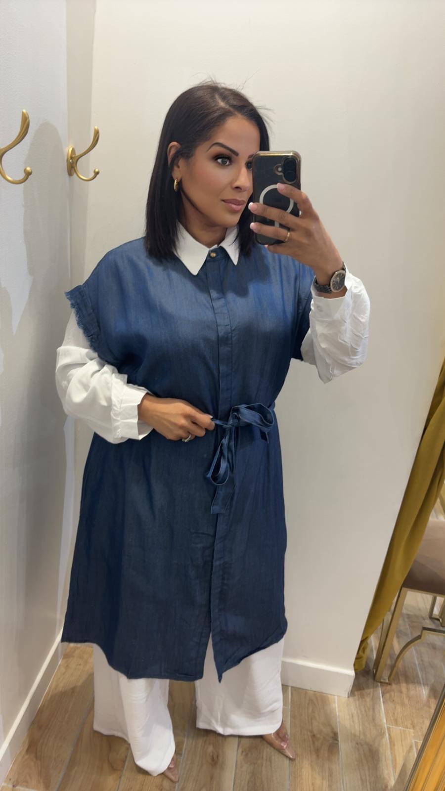 ROBE AVA