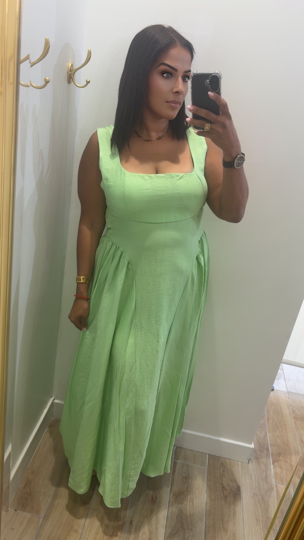 Robe ALRIMA