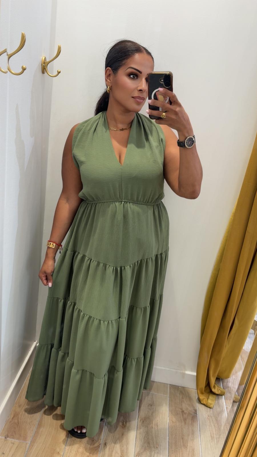 ROBE AURORA