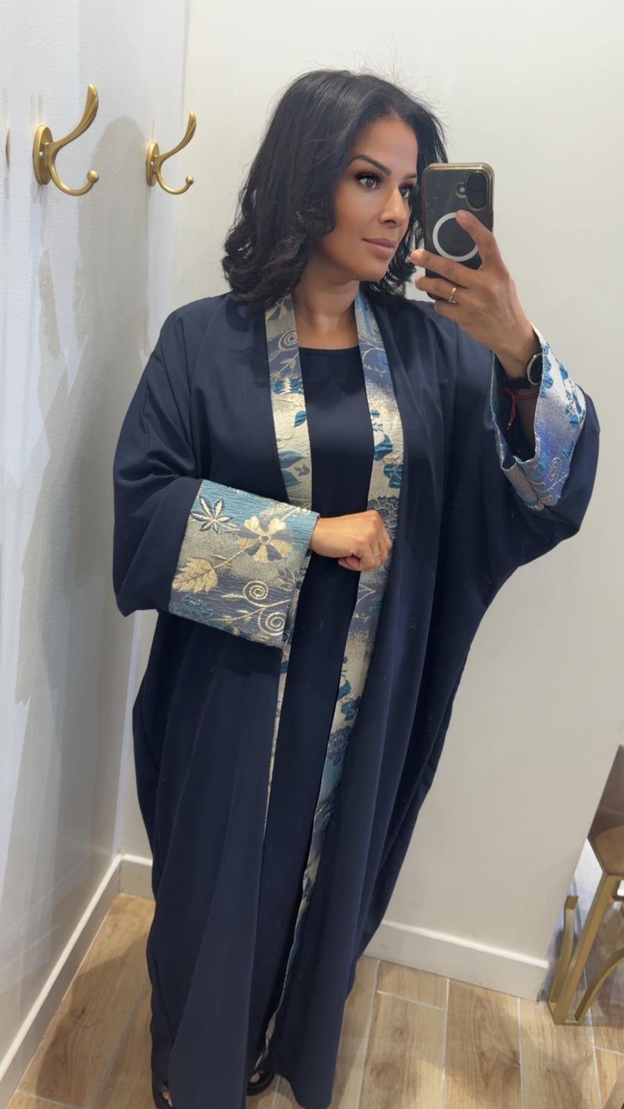 ENSEMBLE KIMONO VANESSA