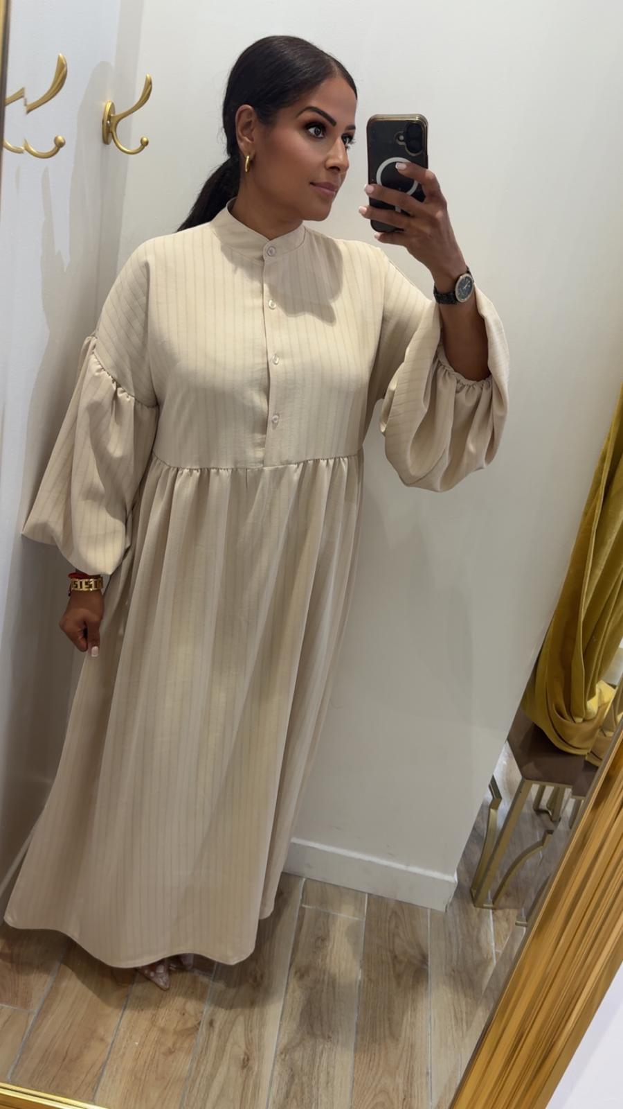 ROBE MARWA