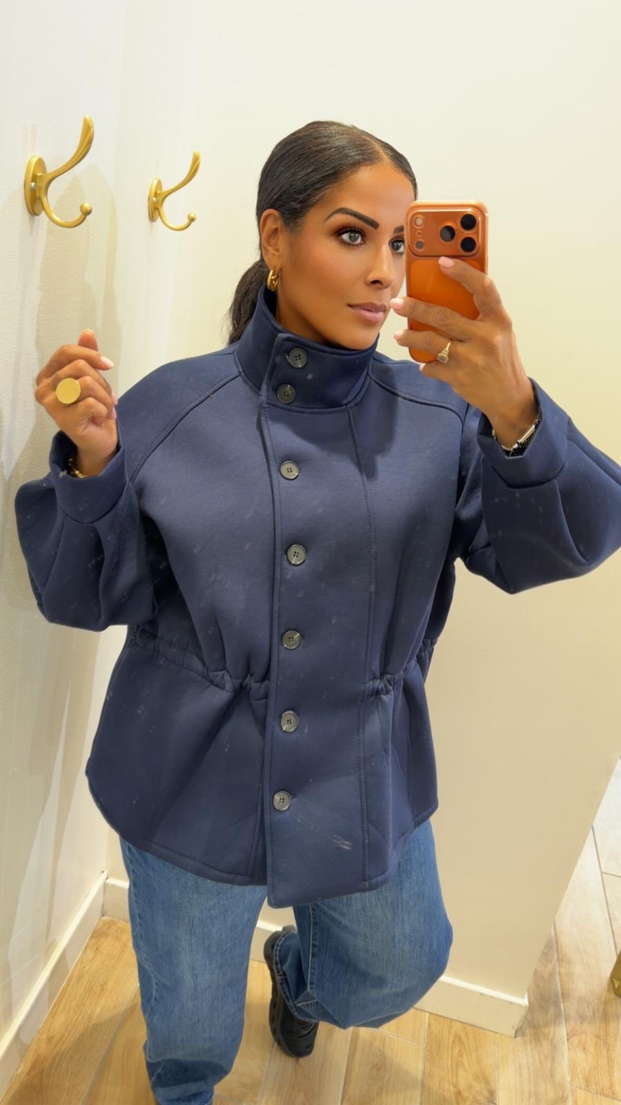 Veste KAYA