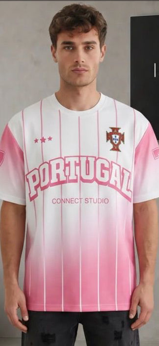 Maillot POTUGAL