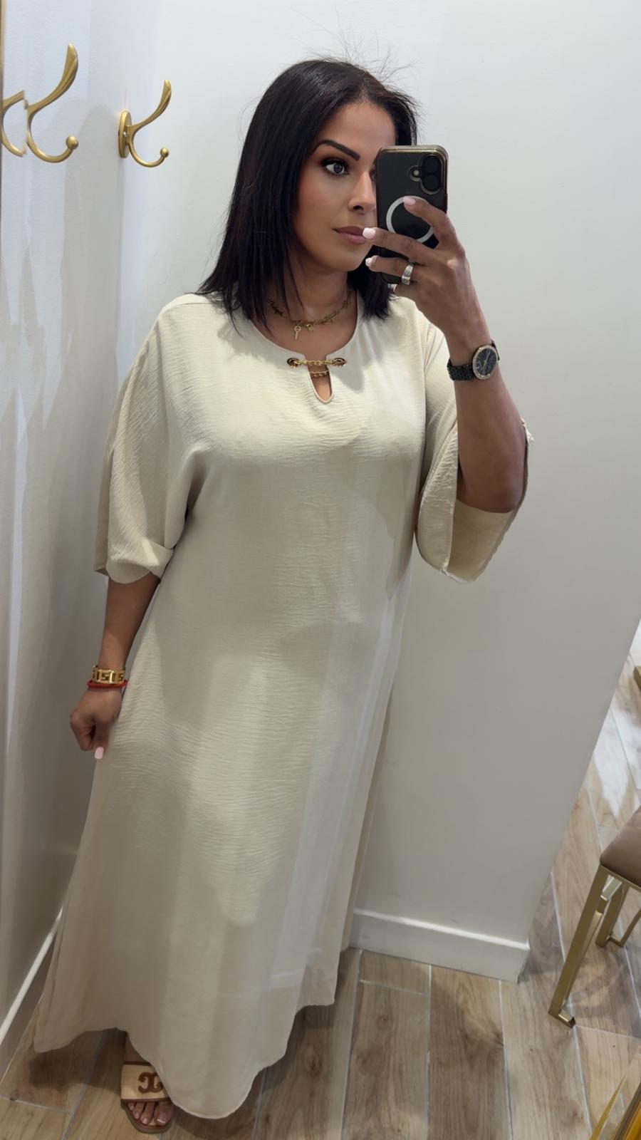 ROBE ALEXIA