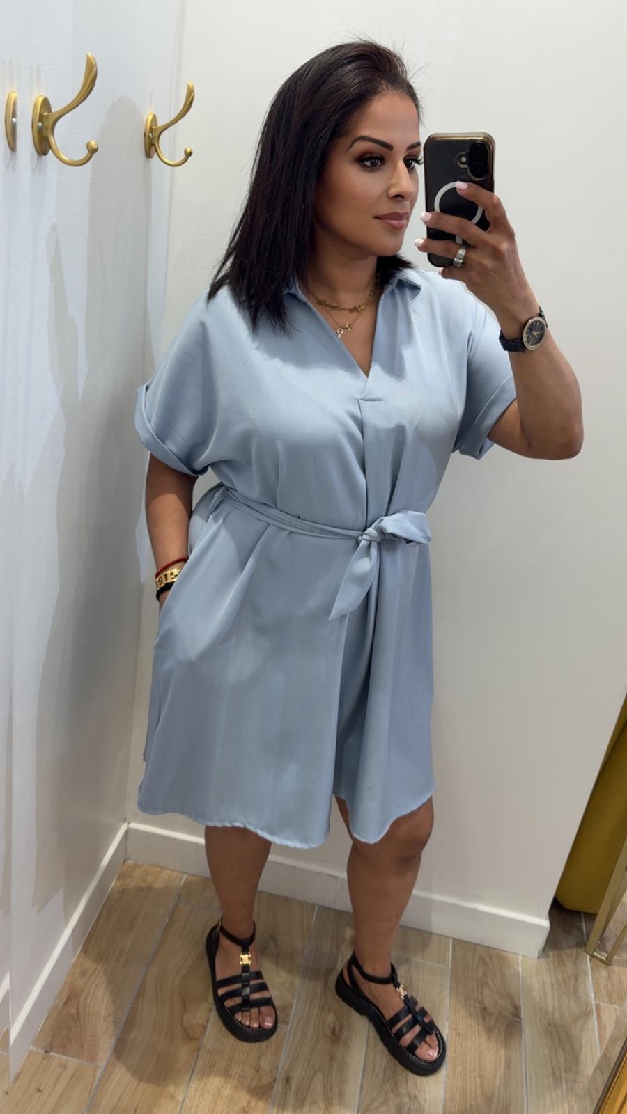 ROBE SARA