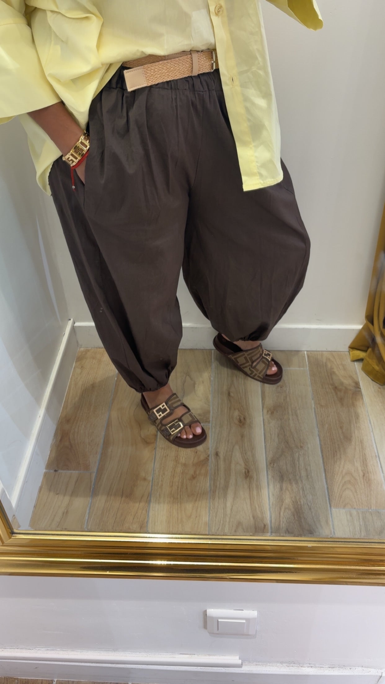PANTALON LUCIA