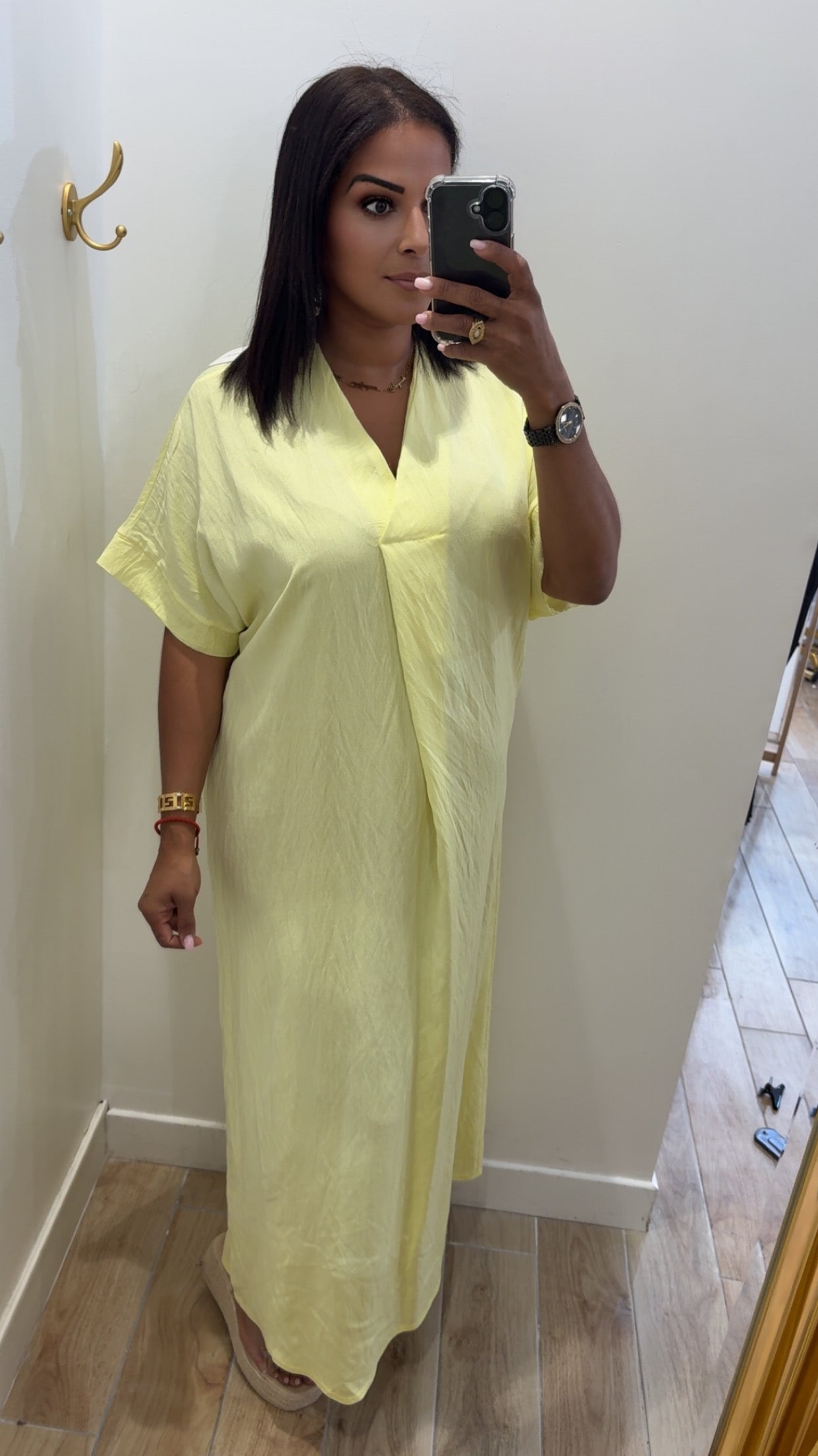 Robe KAMILA