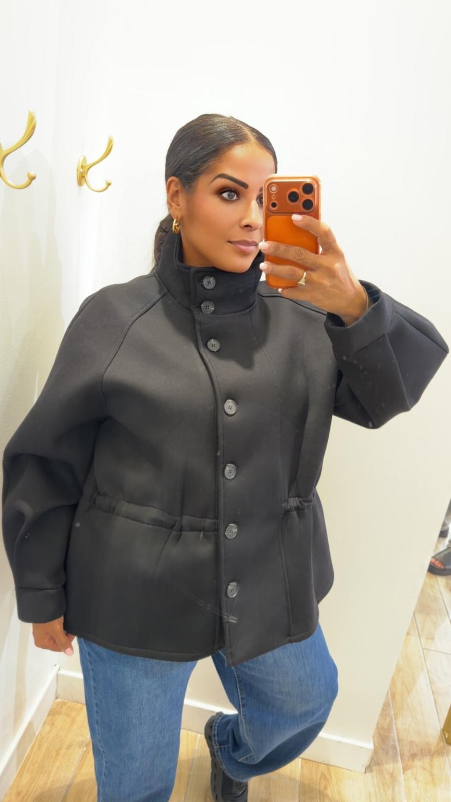 Veste KAYA
